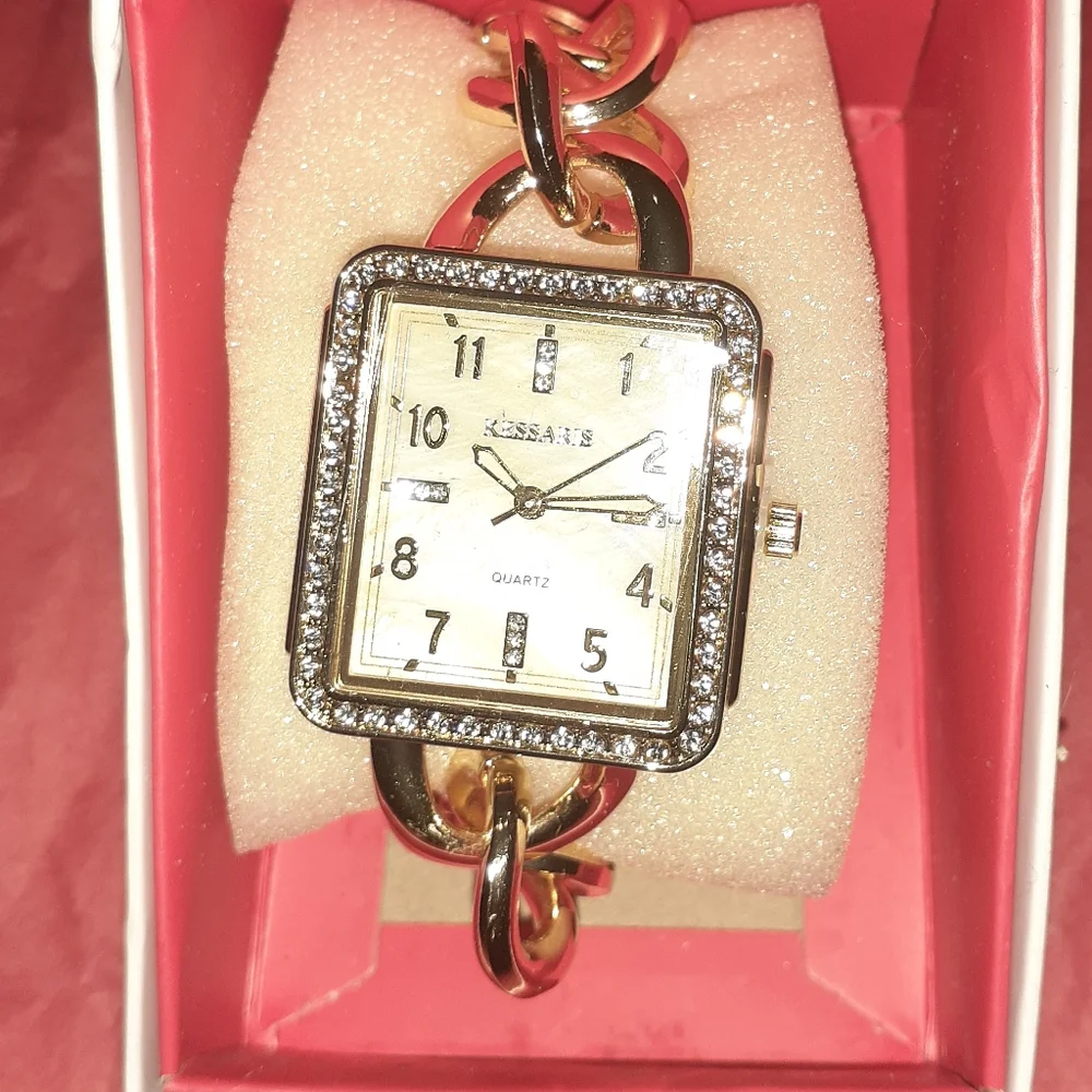 Kessaris Watch